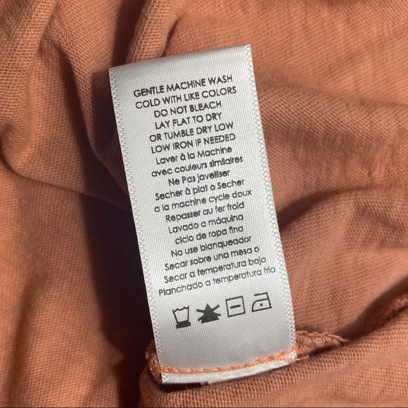 ⭐️⭐️⭐️ Nation LTD Boxy Bell Sleeve Top ⭐️⭐️⭐️ - Picture 4 of 4